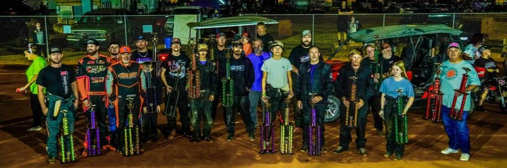 10/4/2025 - Sumter Speedway