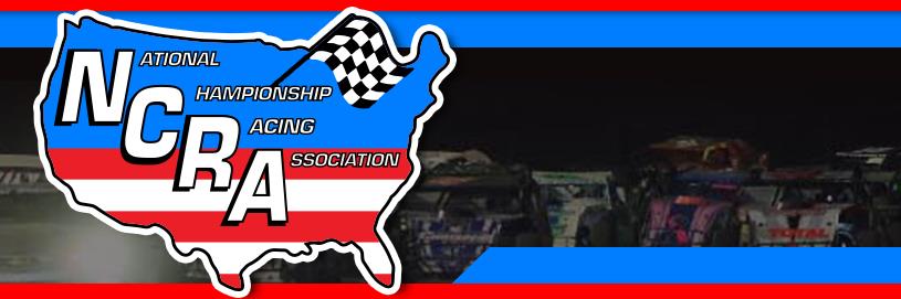 NCRA-National Championship Racing Association