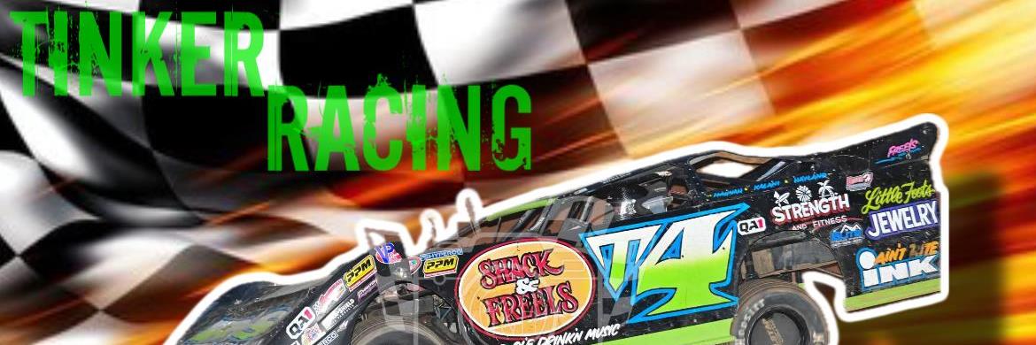 Ray Tinker Jr