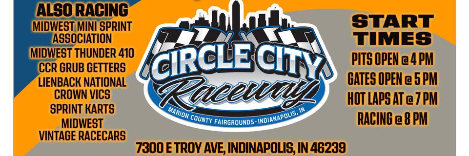 6/3/2025 - Circle City Raceway