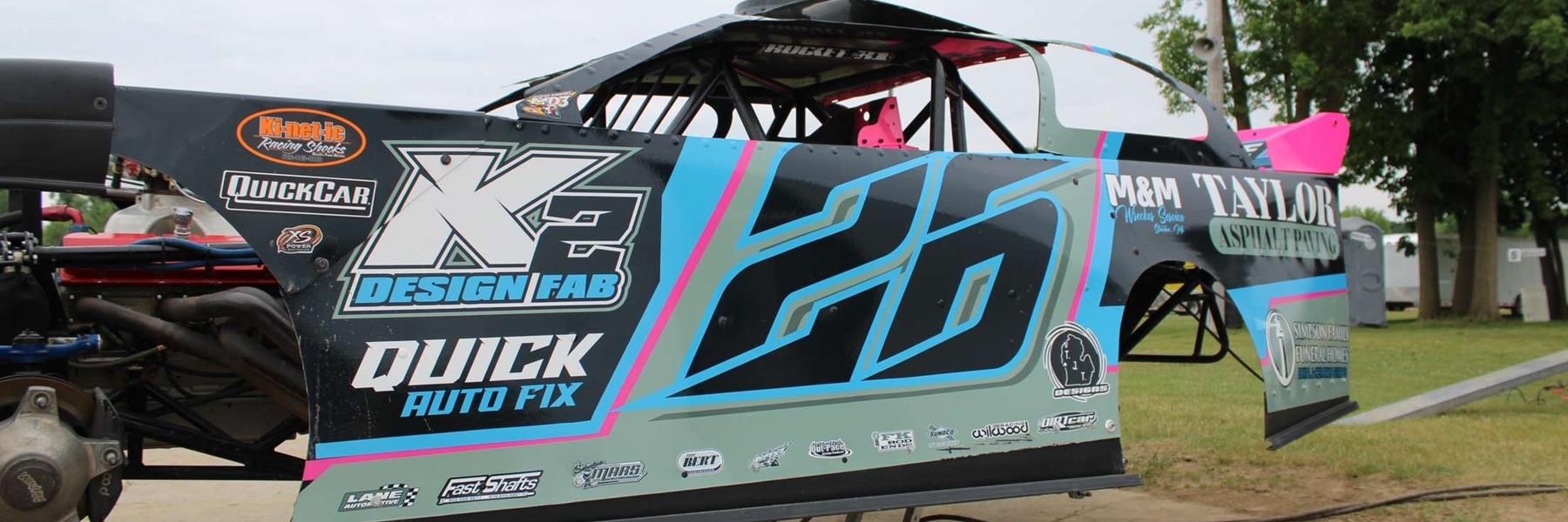 Dillon Kohn