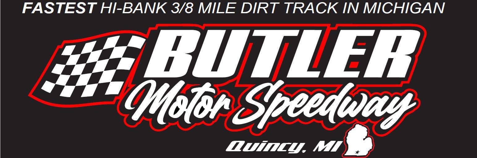 8/6/2022 - Butler Speedway