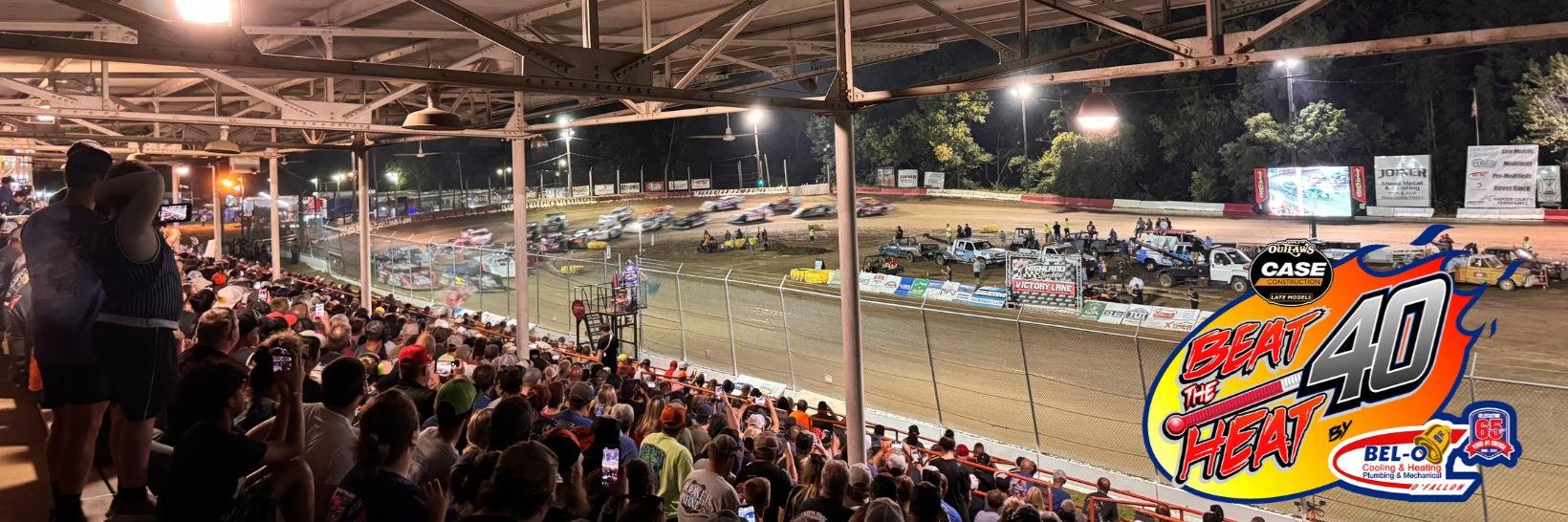 4/26/2025 - Highland Speedway