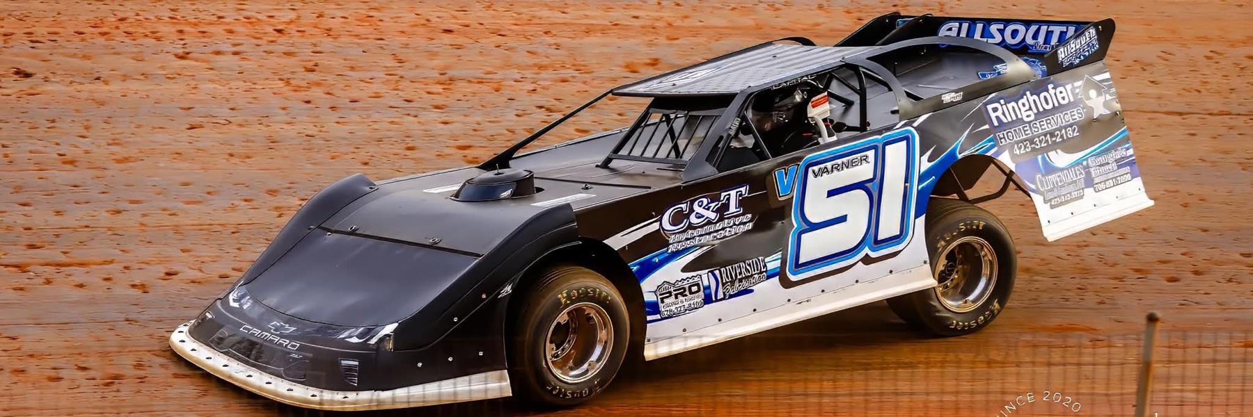 Christian Varner