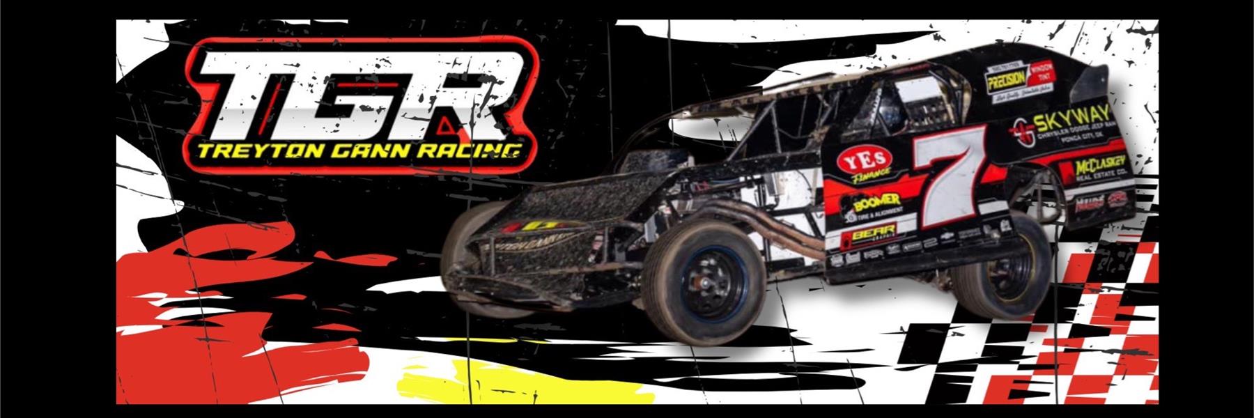 Treyton Gann
