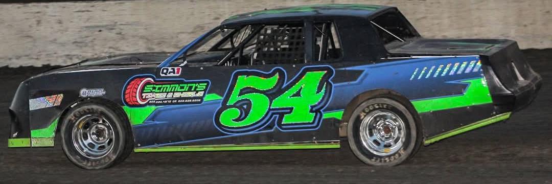 TROY FARMER