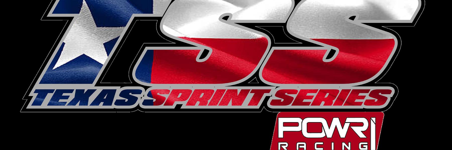 Texas Sprint Series