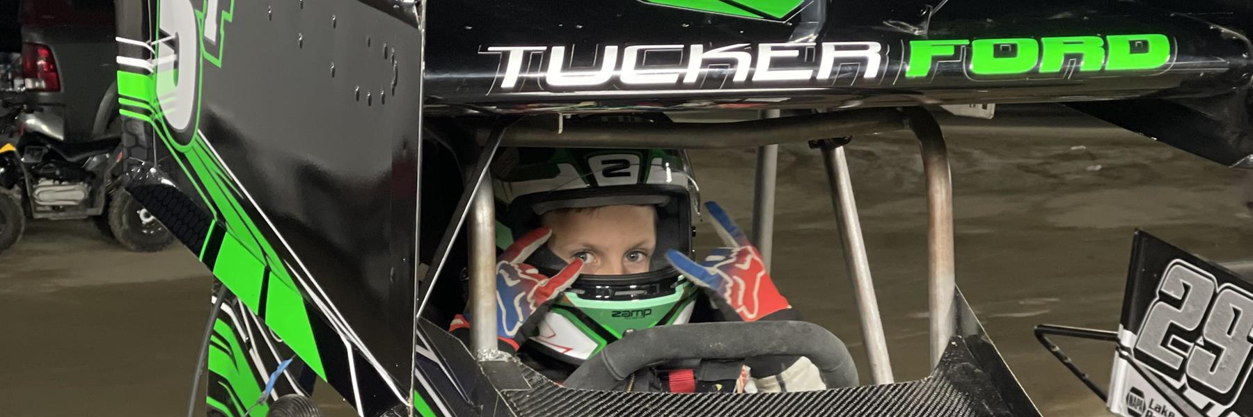 Tucker Ford