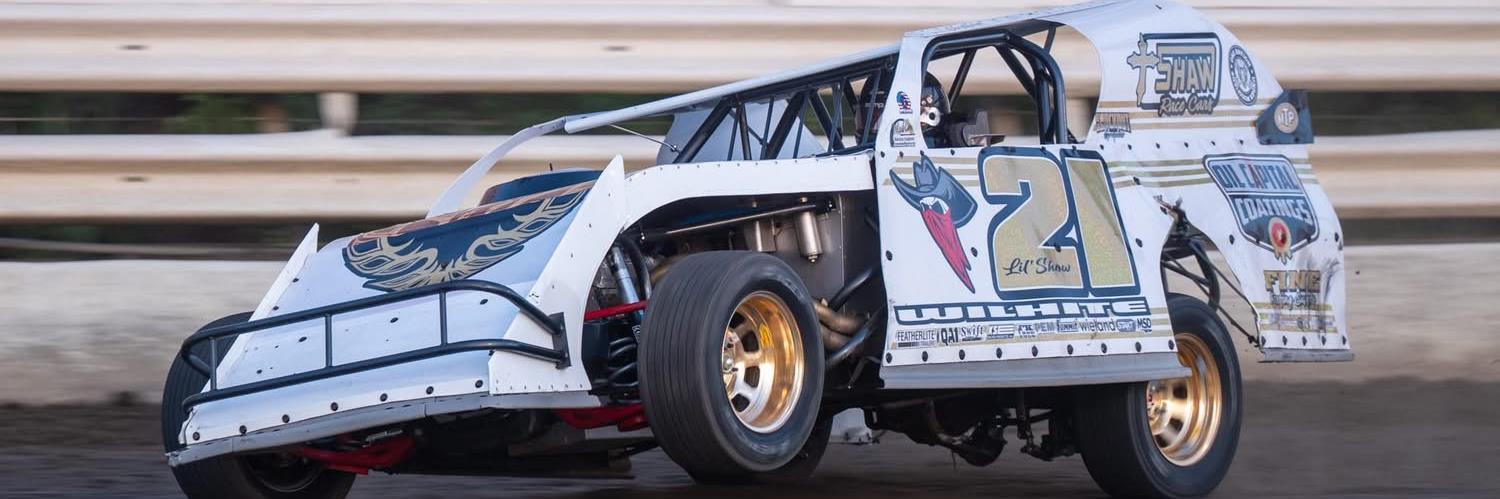 Chris Wilhite Jr