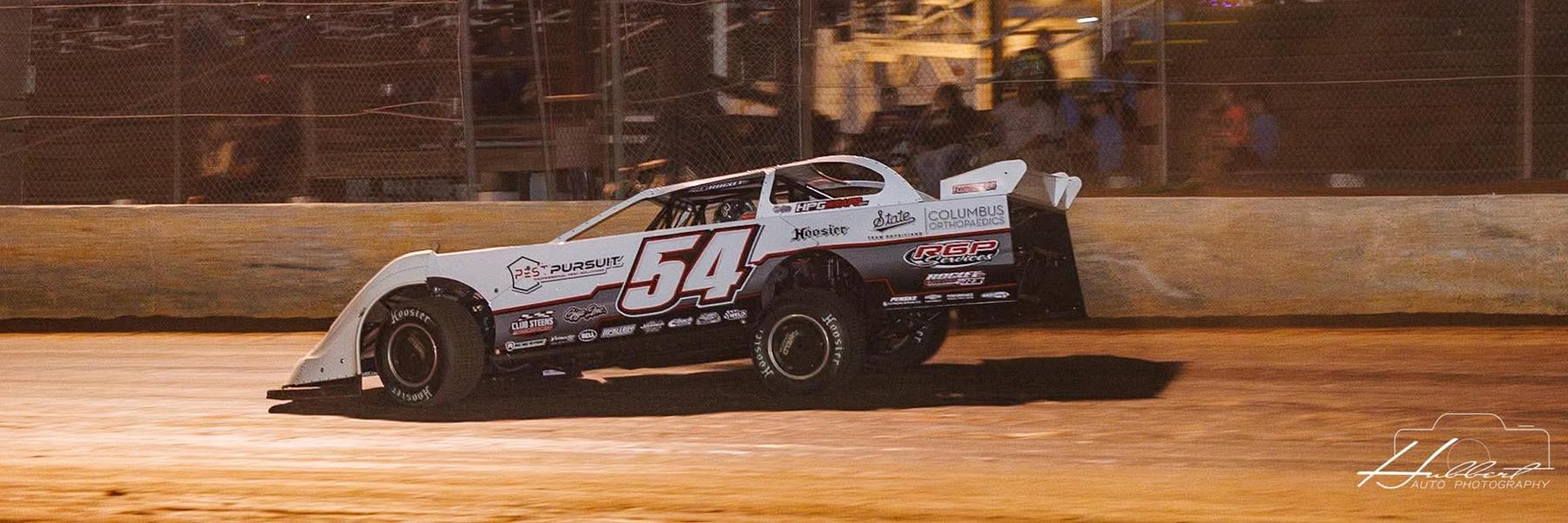 Chace Pennington