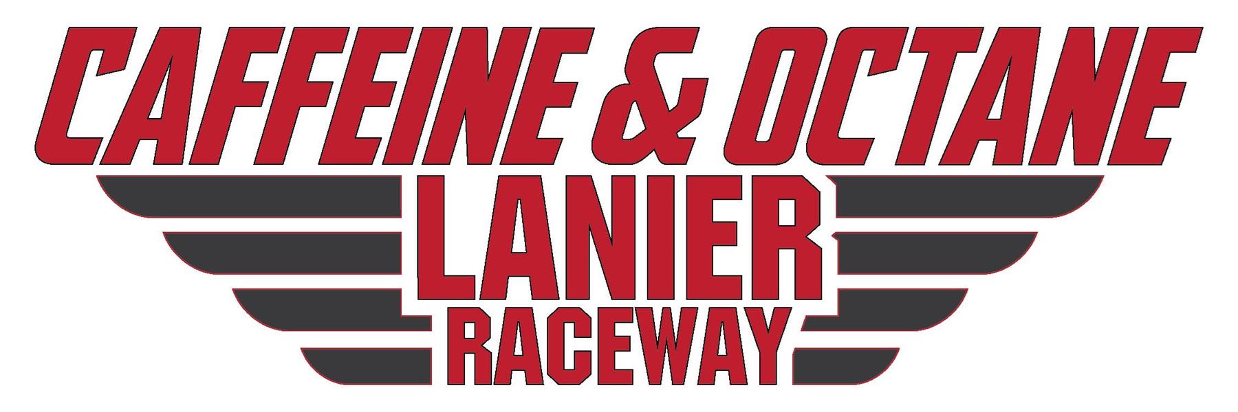 7/17/2014 - Caffeine and Octane's Lanier Raceway