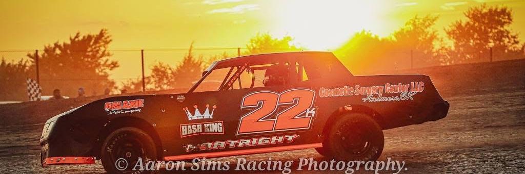 Kody Boatright