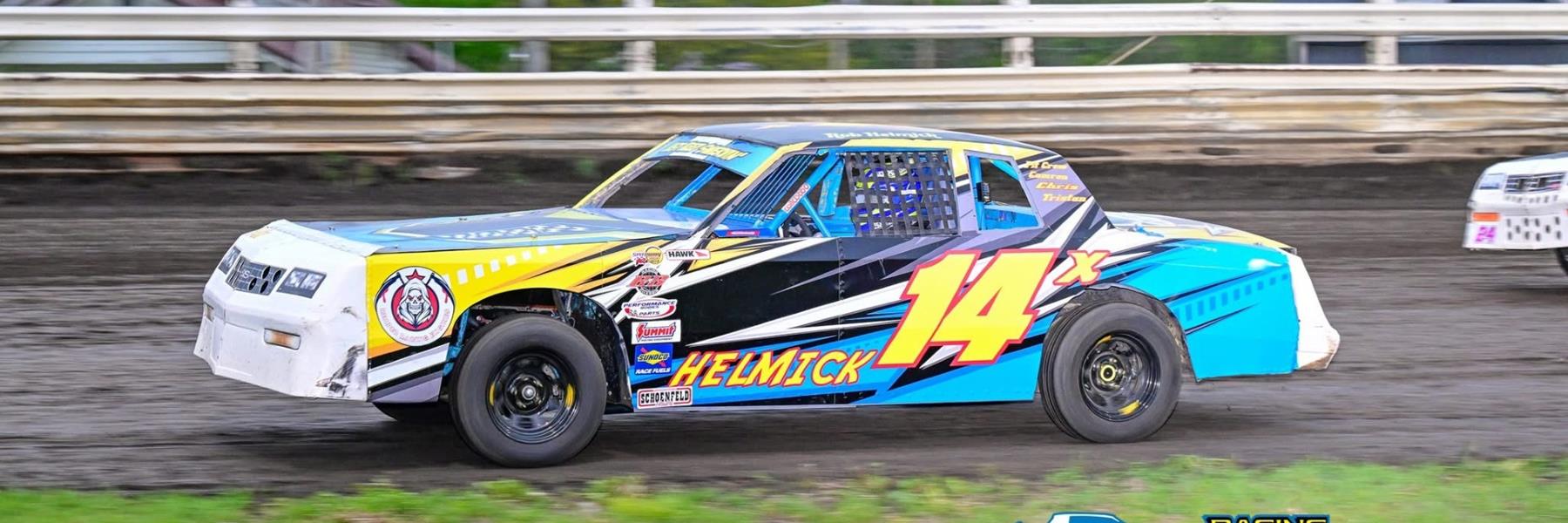 Rob Helmick