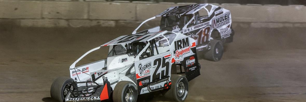 Evan Nugent