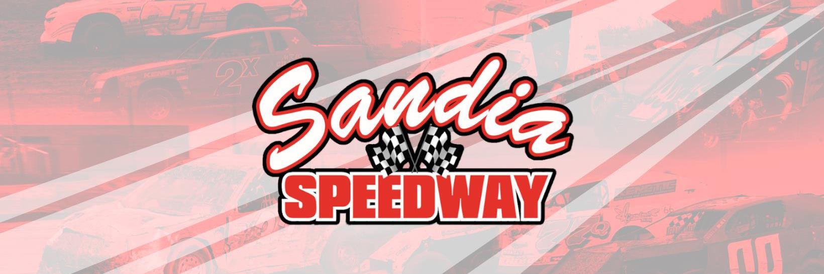 8/28/2021 - Sandia Speedway