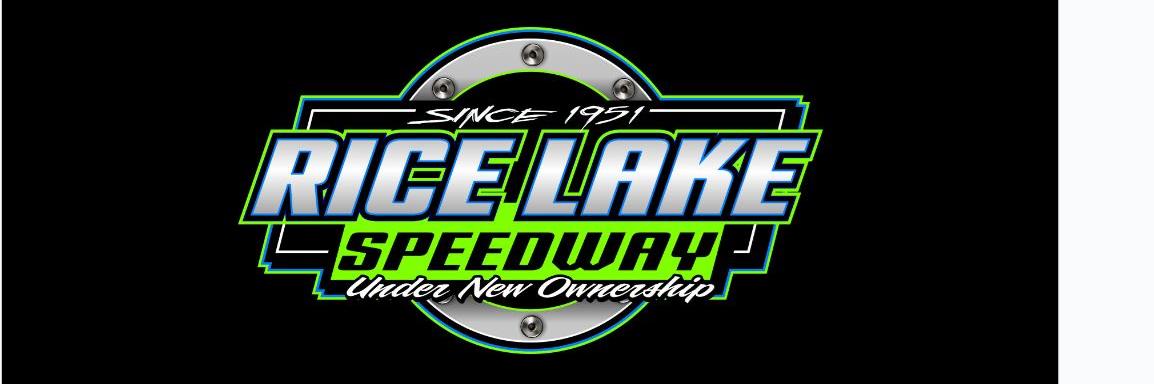 5/12/2018 - Rice Lake Speedway