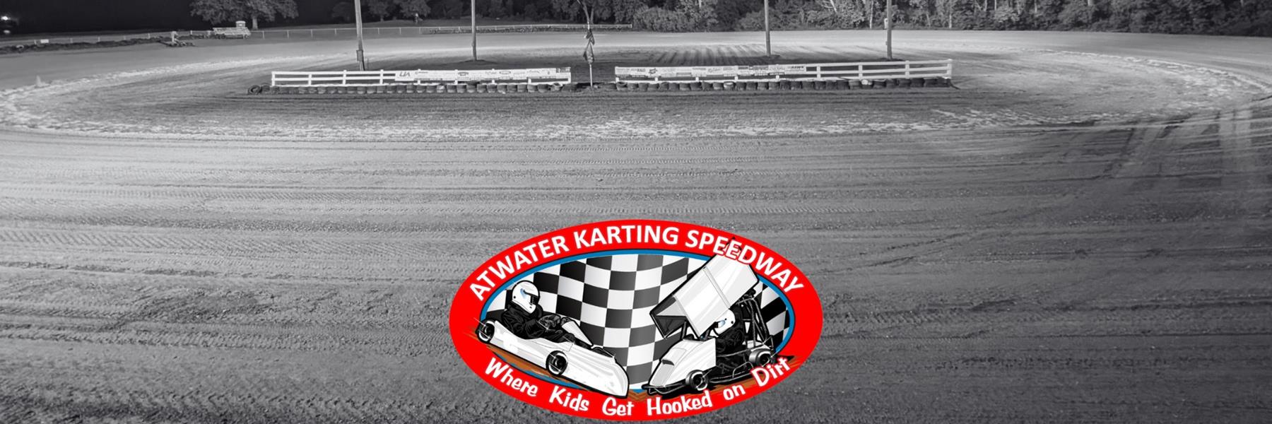 7/22/2023 - Atwater Karting Speedway