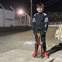 Karson Arevalos
