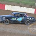 Jared Miles