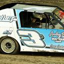 Gage Berry
