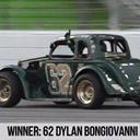 Dylan Bongiovanni