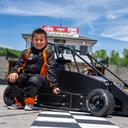 Knox Davidson