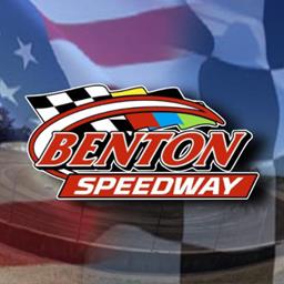 6/29/2022 - Benton Speedway