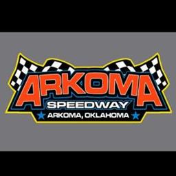 11/3/2018 - Arkoma Speedway