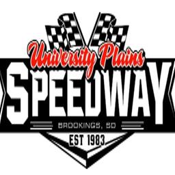 8/26/2023 - University Plains Speedway