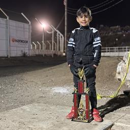 Karson Arevalos