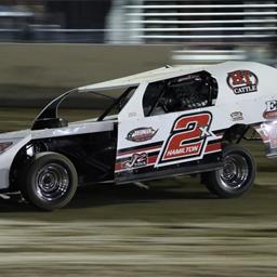 Cole Hamilton