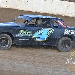 Jared Miles