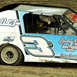 Gage Berry
