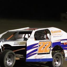 Tony Garvin