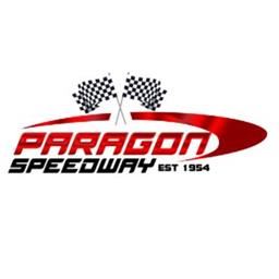 8/6/2022 - Paragon Speedway