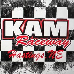 5/12/2023 - KAM Raceway