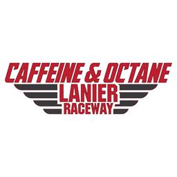 8/26/2023 - Caffeine and Octane's Lanier Raceway