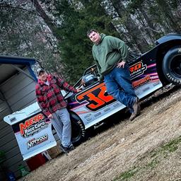 Timothy Measamer Jr.