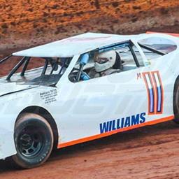 Mitch Williams