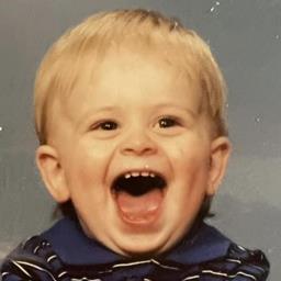 Brady Harshbarger