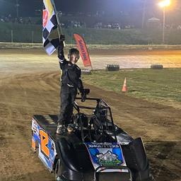 Corbin Kincaid