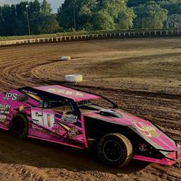 Paislie McKenrick