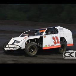 Dillon Carlisle