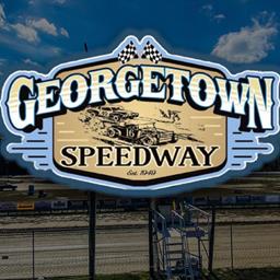 3/9/2024 - Georgetown Speedway