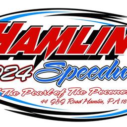 5/20/2017 - Hamlin Speedway