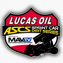 9/18/2021 at Lucas Oil Speedway