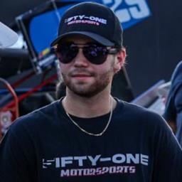Dustin Burtron