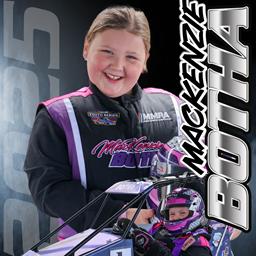 MacKenzie Botha