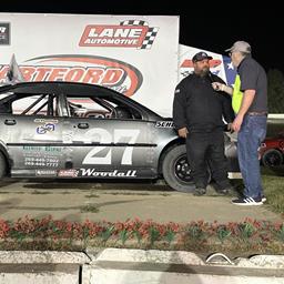 Bryan Woodall
