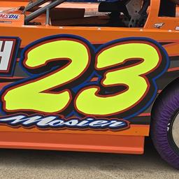 Kevin Mosier